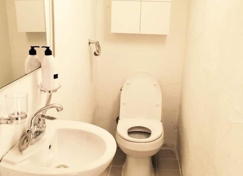 Bathroom Photo