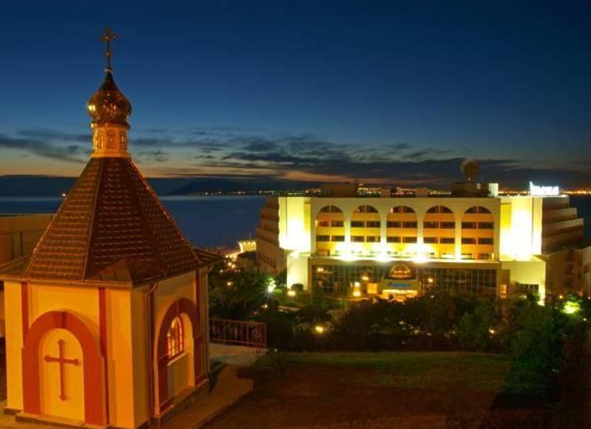 Outdoors view Photo