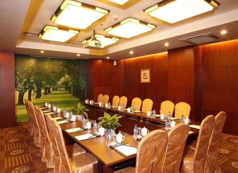 Conference room Photo