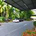 Outdoors view