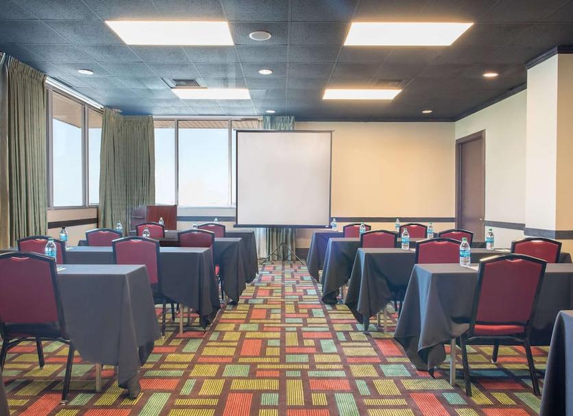 Conference room Photo