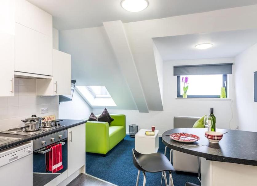 Kitchen Photo
