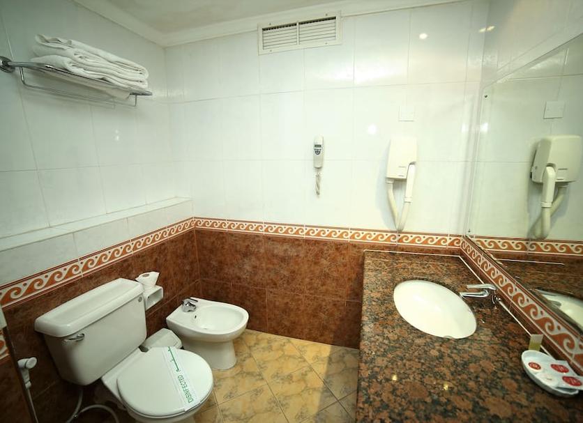 Bathroom Photo