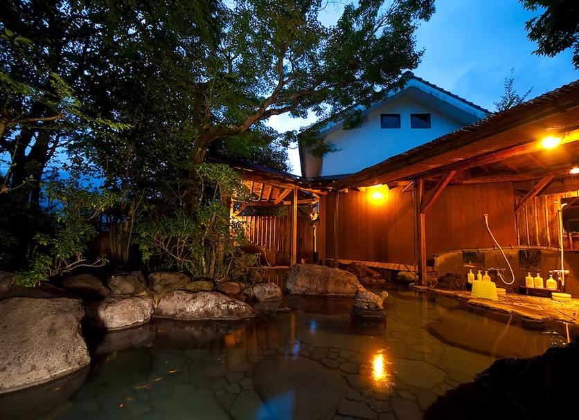 Outdoors view Photo
