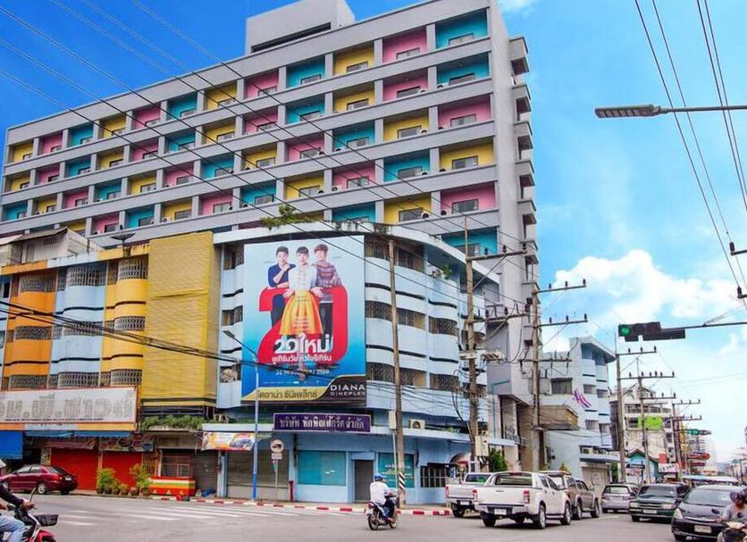 Building Photo
