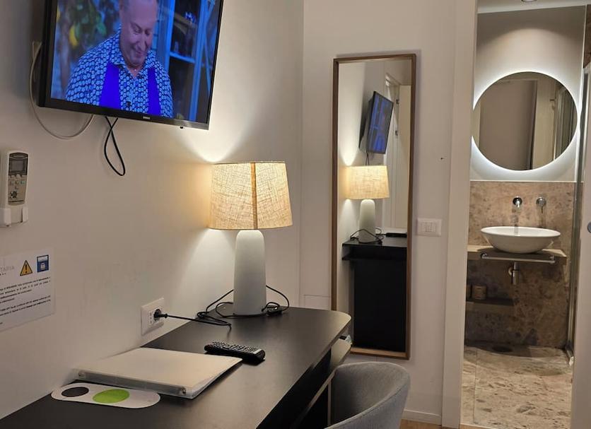 Room amenity Photo