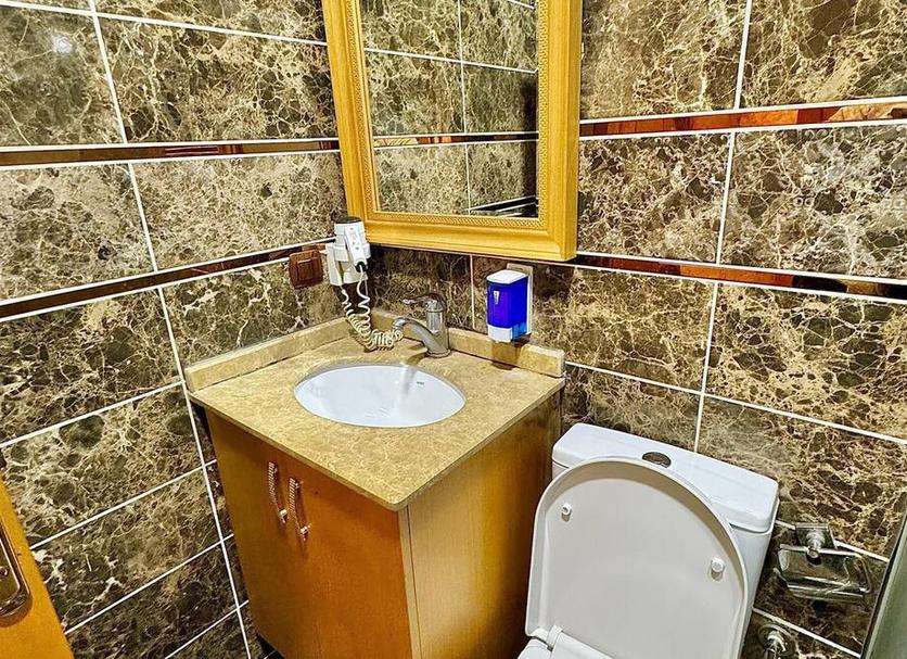 Bathroom Photo