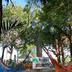 Outdoors view
