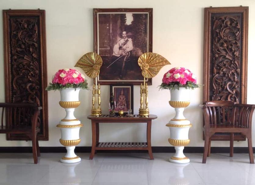 Room amenity Photo