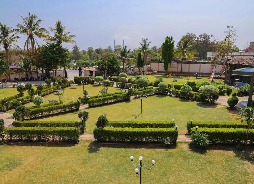 Outdoors view Photo