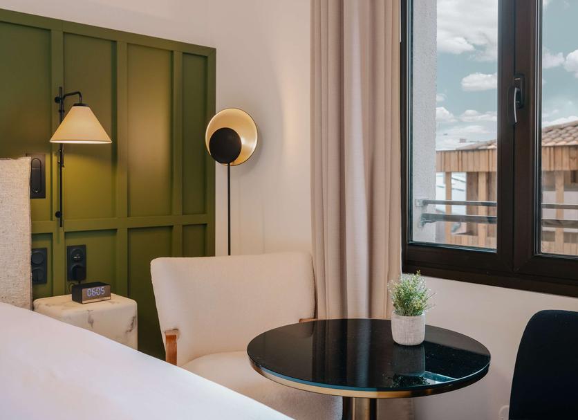 Room amenity Photo