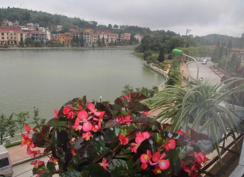 Outdoors view Photo