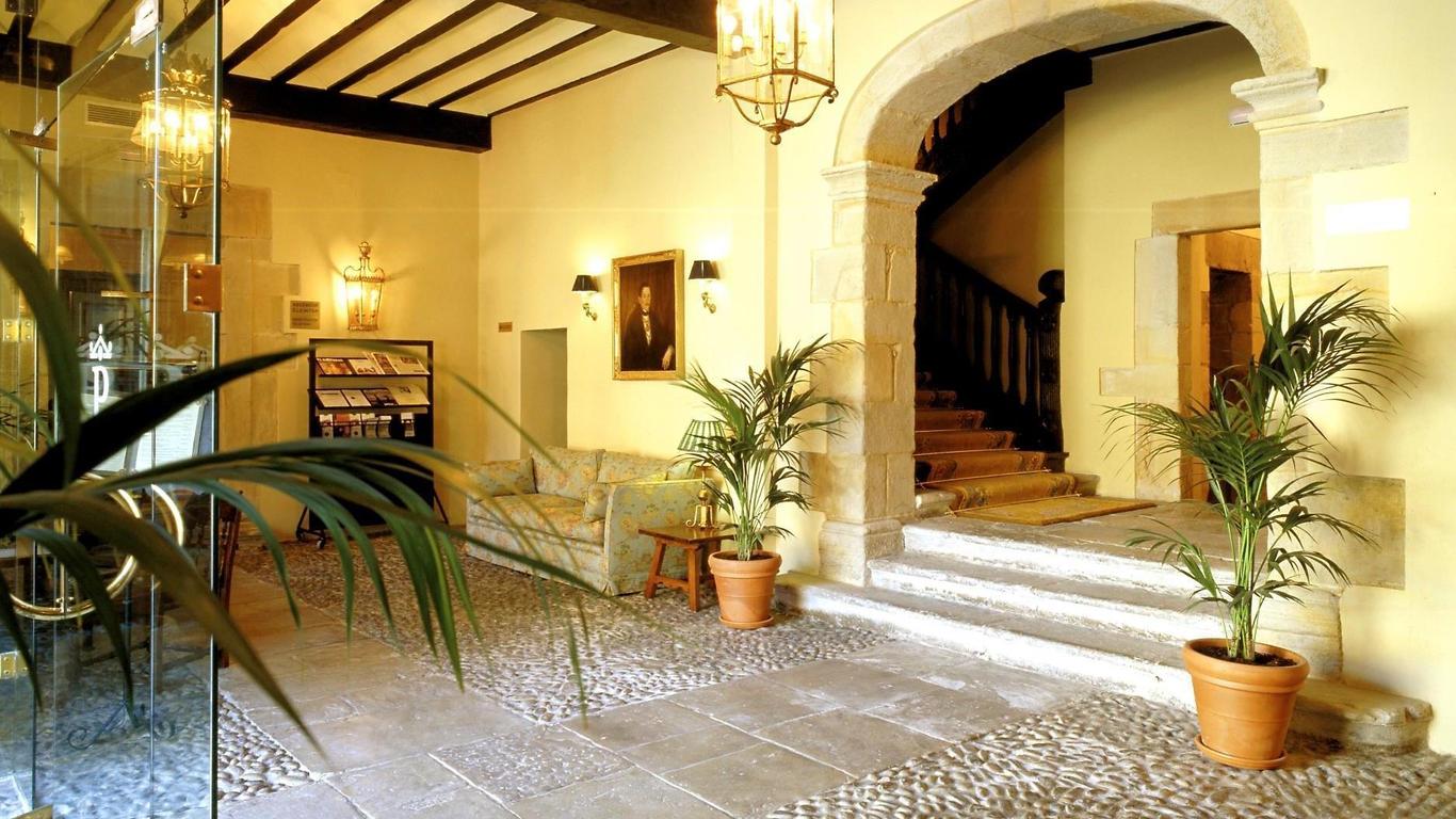 Parador de Santillana del Mar