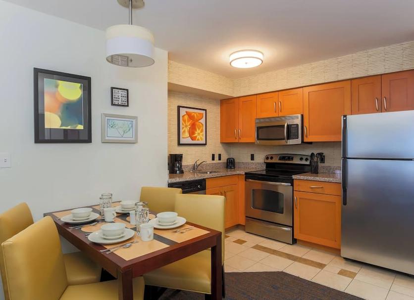 Kitchen Photo