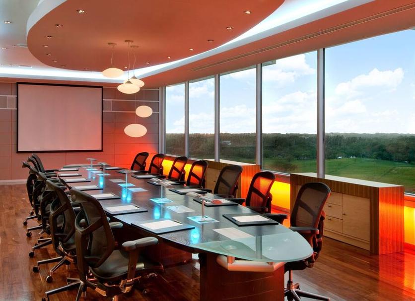 Conference room Photo