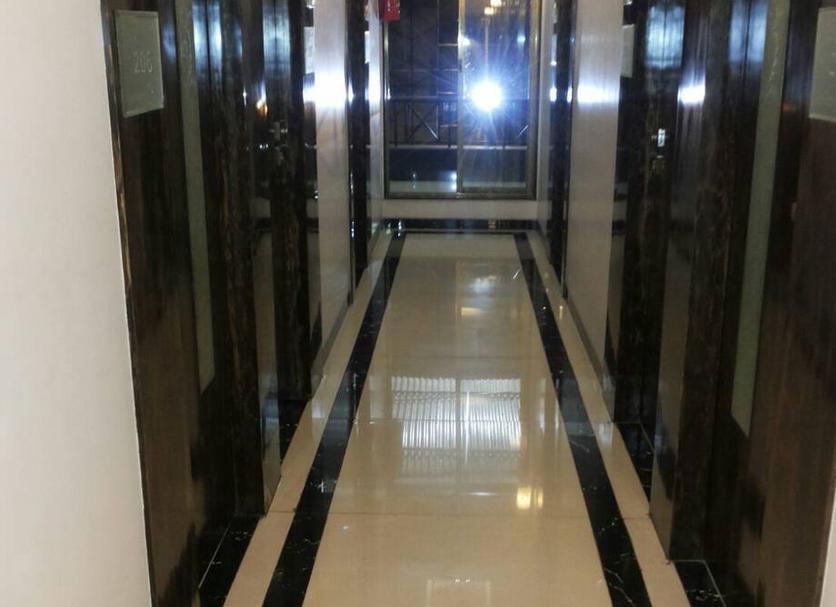Hallway Photo