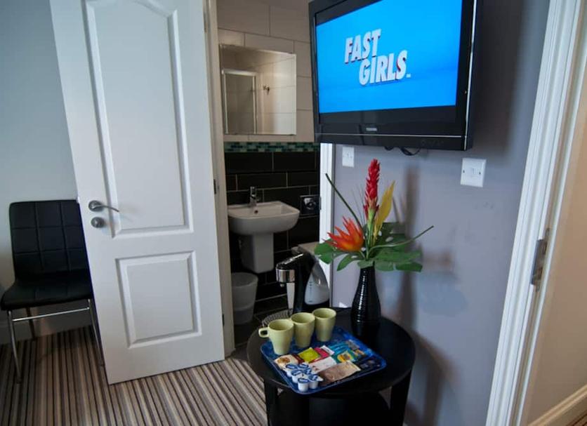 Room amenity Photo
