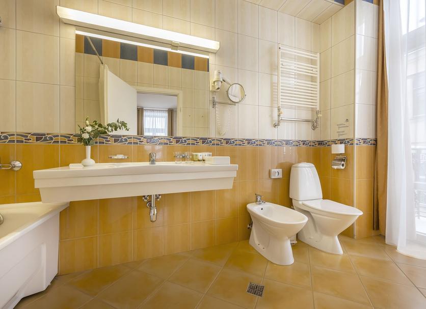 Bathroom Photo