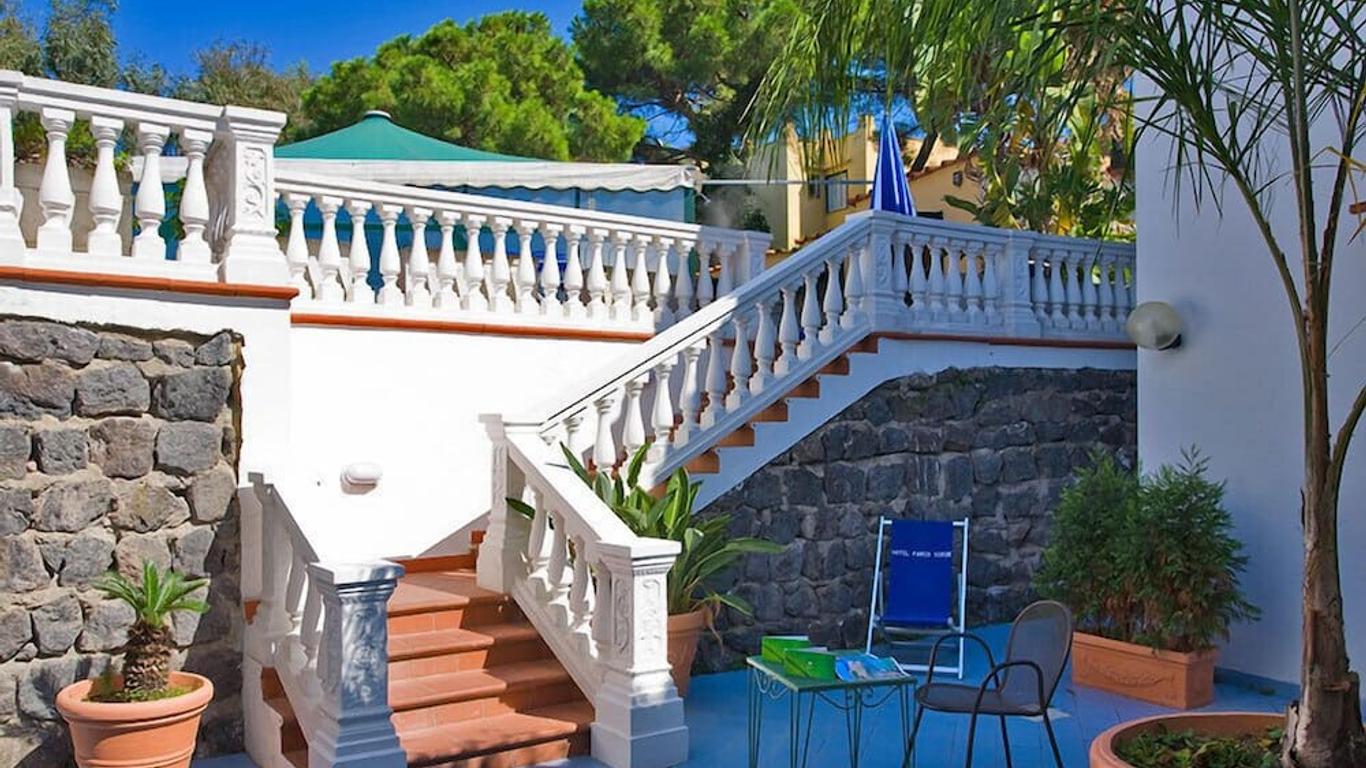 Av Isola Verde Hotel Thermal Spa