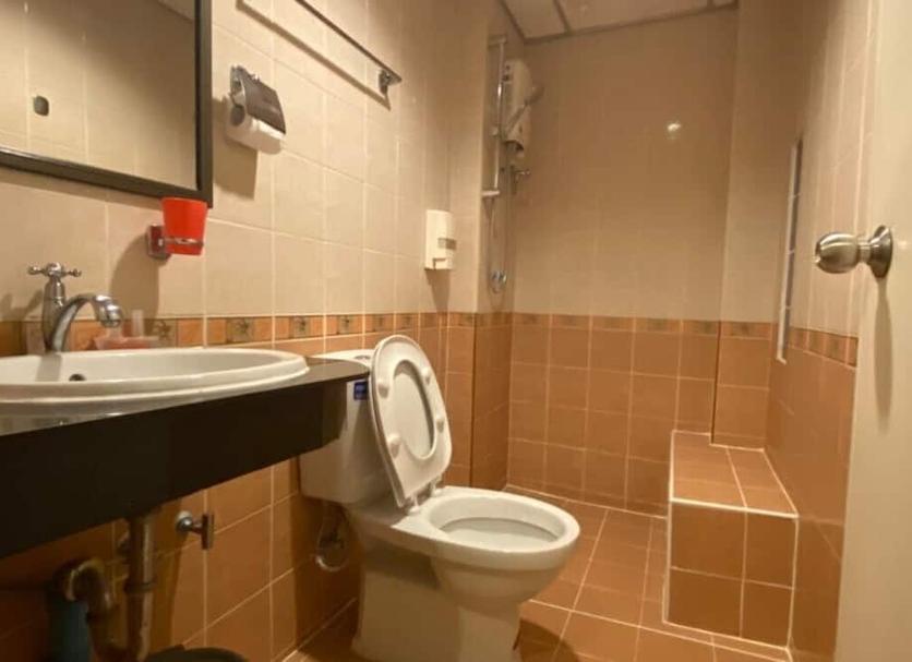 Bathroom Photo