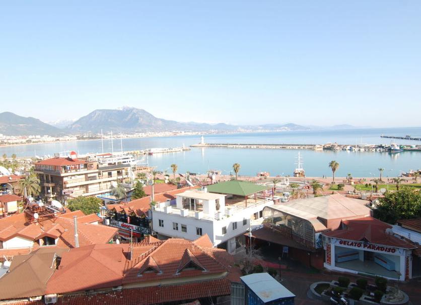 Outdoors view Photo
