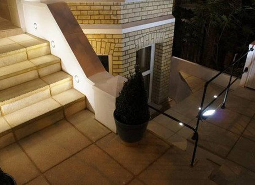 Stairs Photo