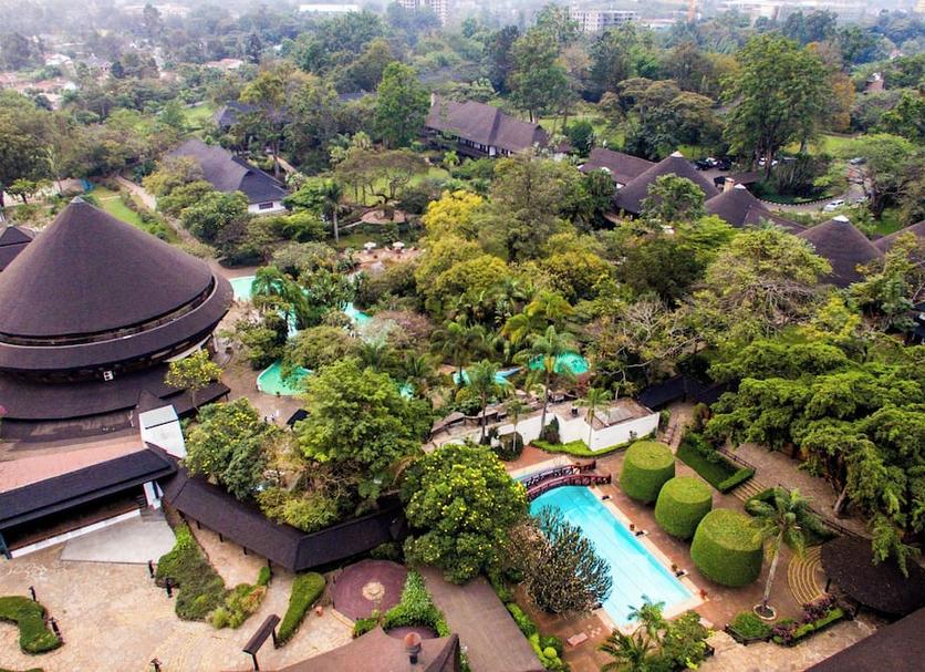 Outdoors view Photo