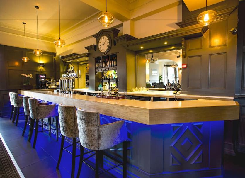 Bar Photo