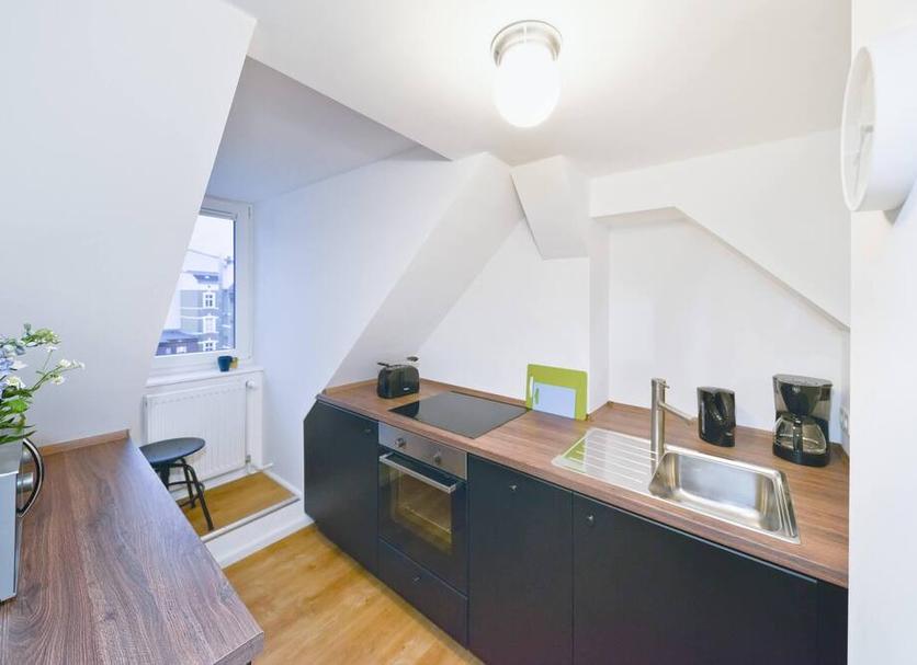 Kitchen Photo