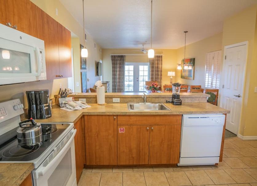 Kitchen Photo