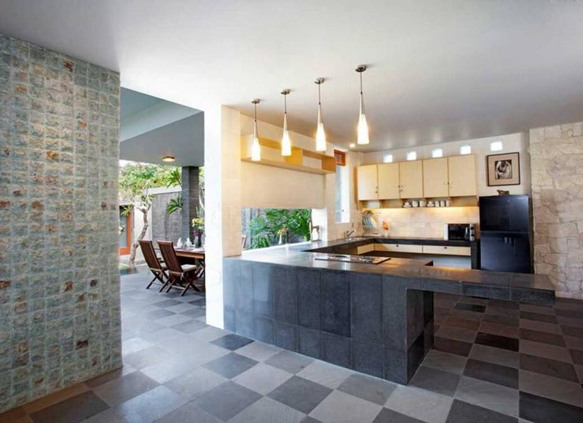 Kitchen Photo