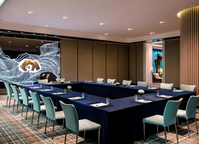 Conference room Photo