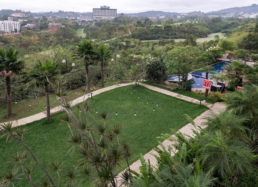 Outdoors view Photo