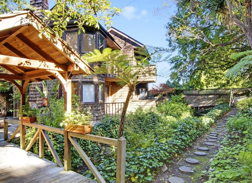Outdoors view Photo