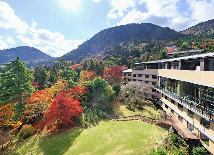 Outdoors view Photo
