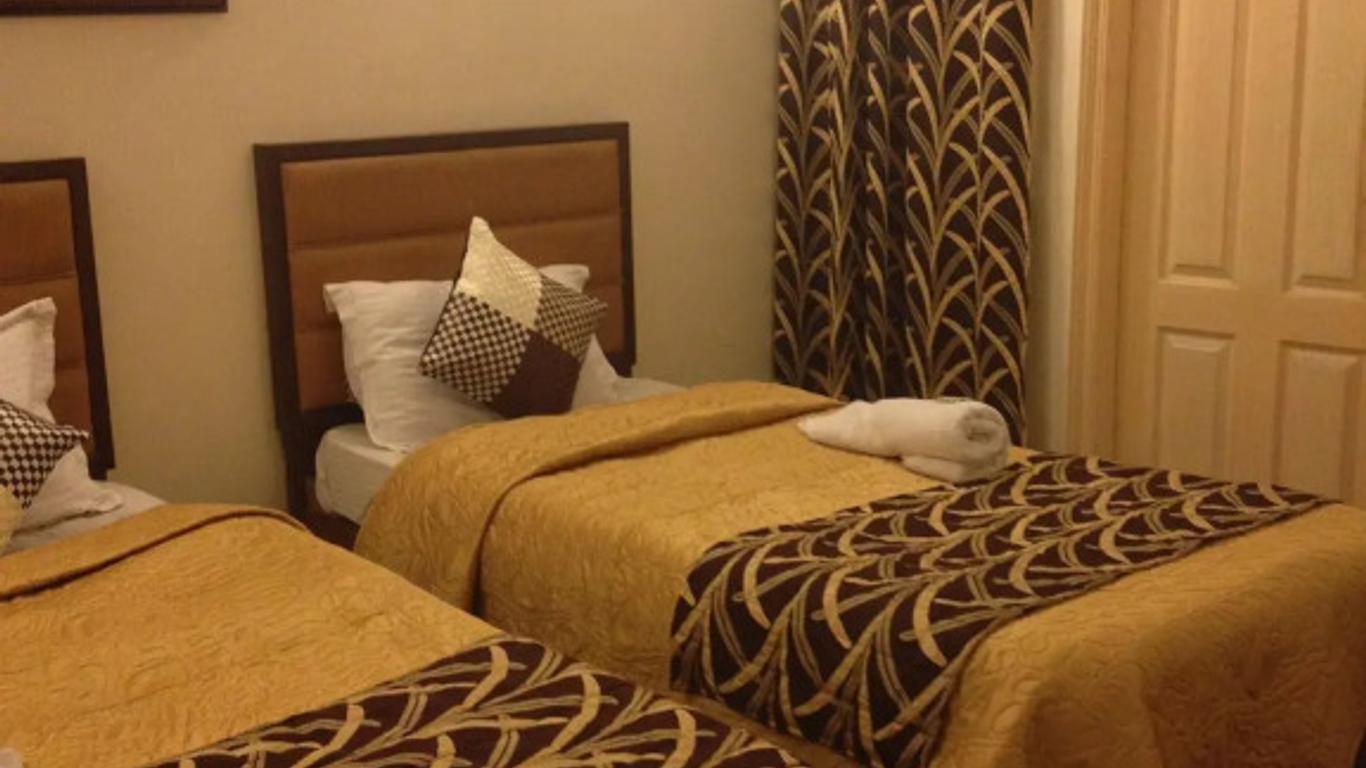 Hotel Eurostar International