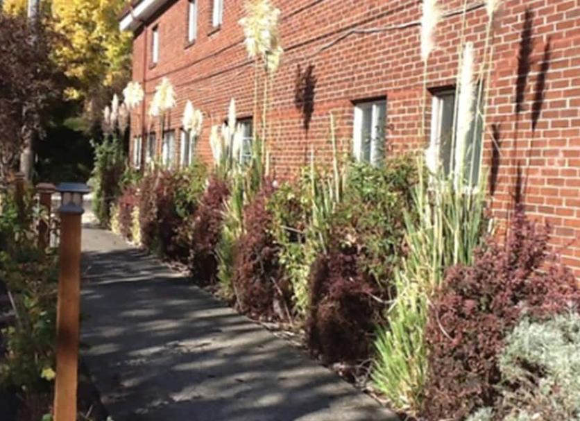 Outdoors view Photo