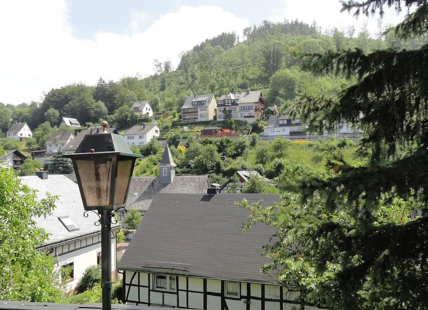 Outdoors view Photo