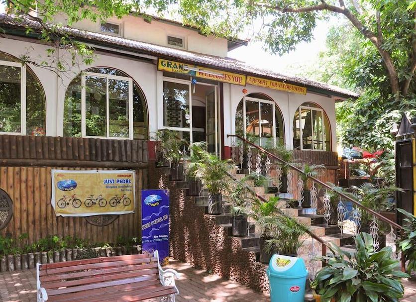Outdoors view Photo