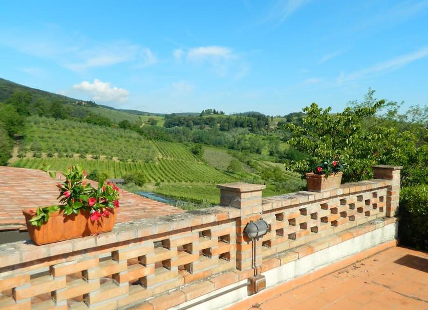 Outdoors view Photo