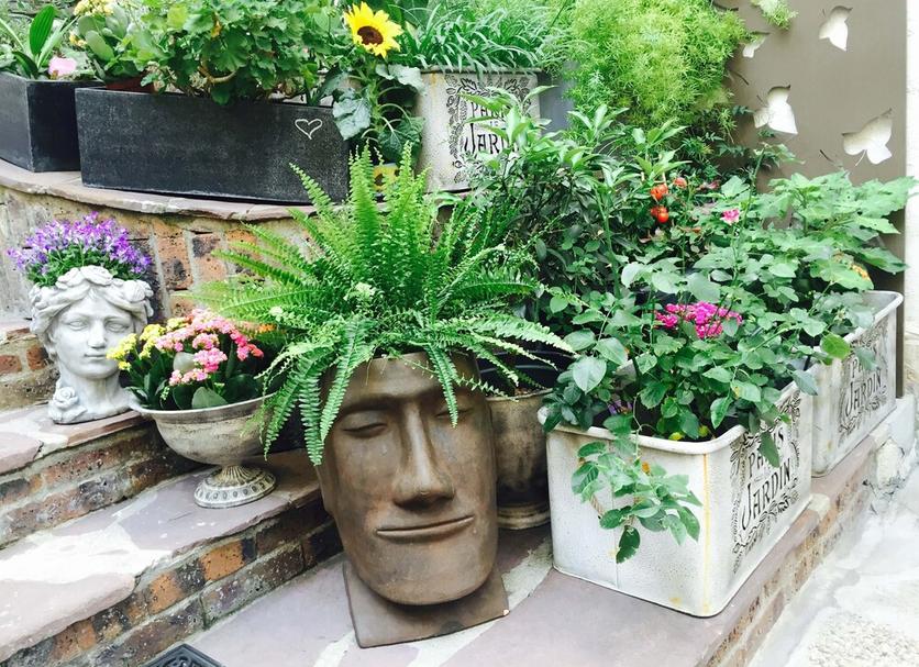 Outdoors view Photo
