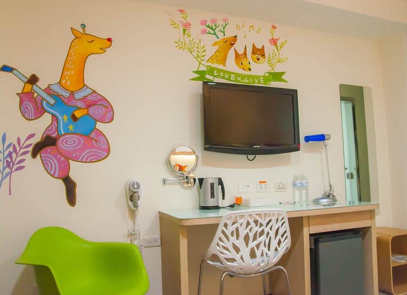 Room amenity Photo
