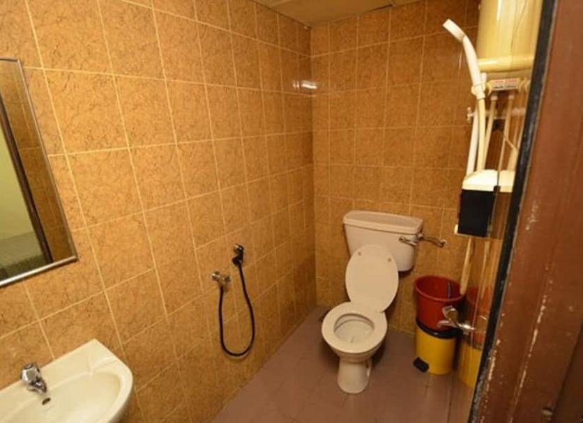 Bathroom Photo