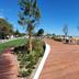 Outdoors view