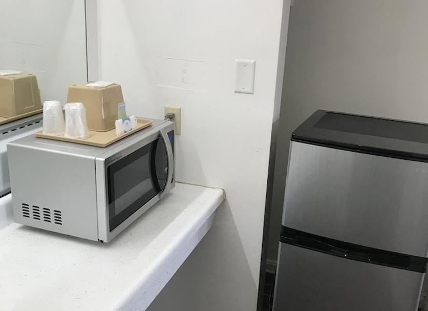 Room amenity Photo