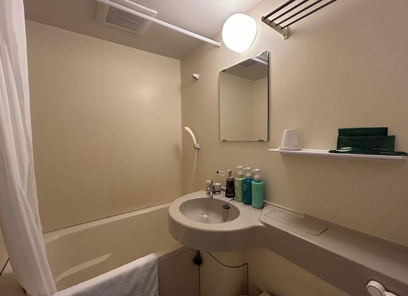 Bathroom Photo