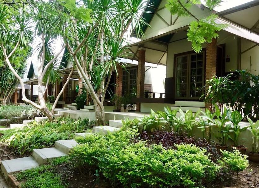 Outdoors view Photo