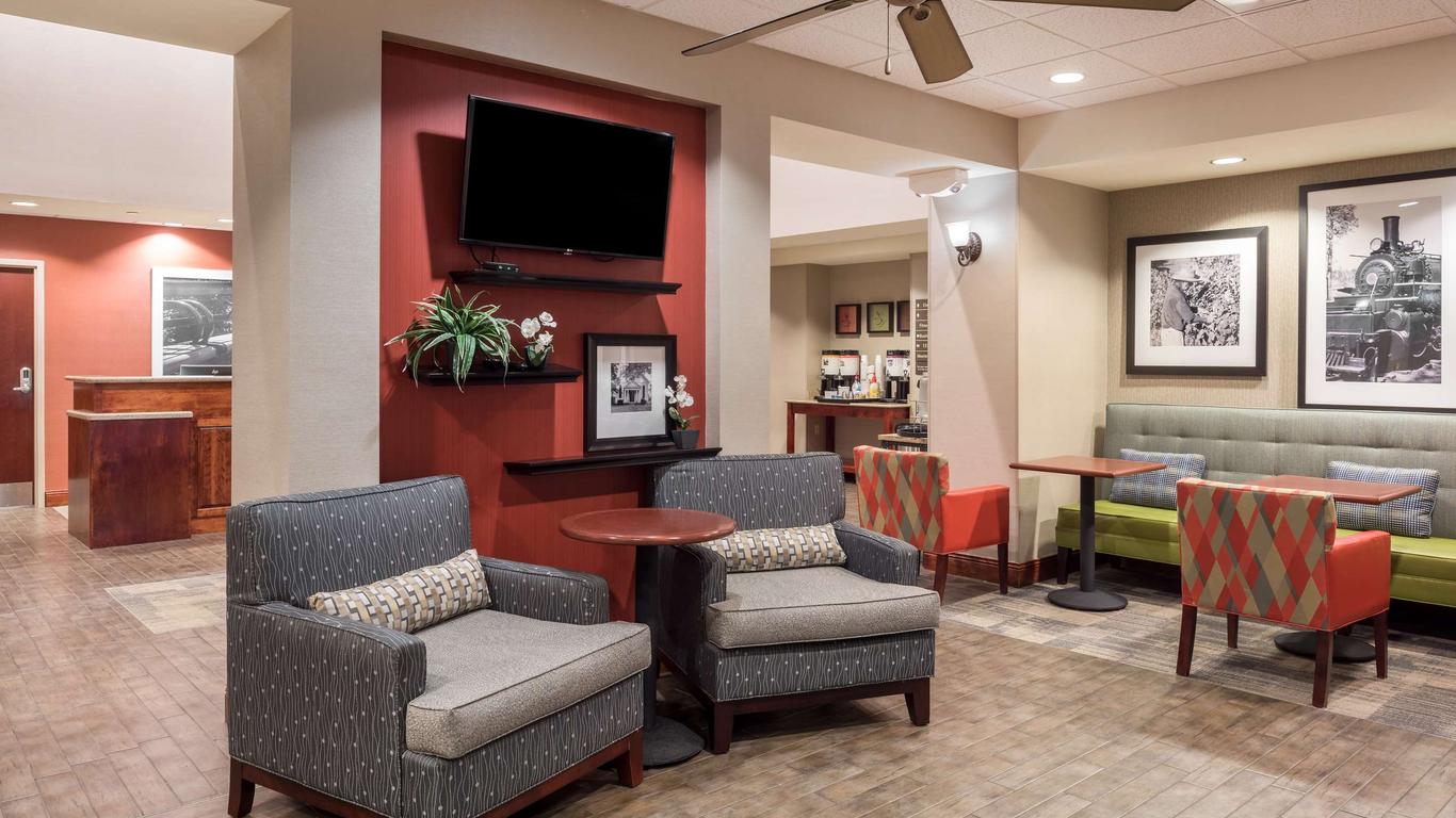 Hampton Inn Branson - Branson Hills