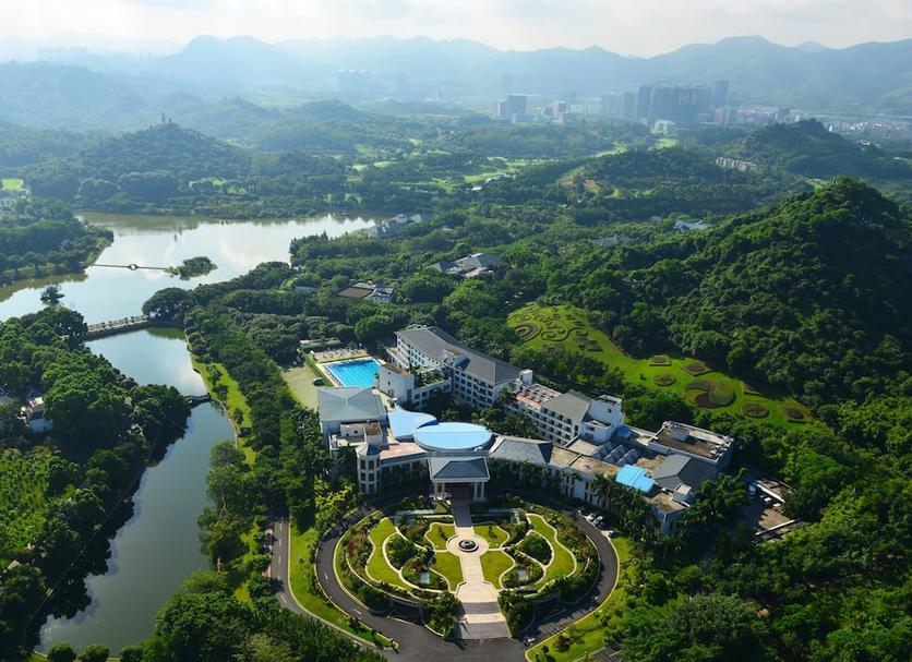 Outdoors view Photo