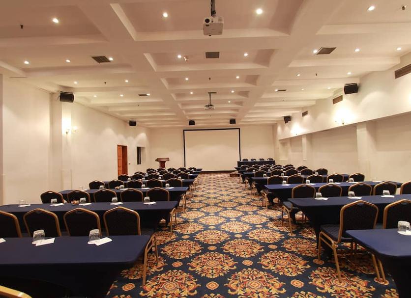 Conference room Photo